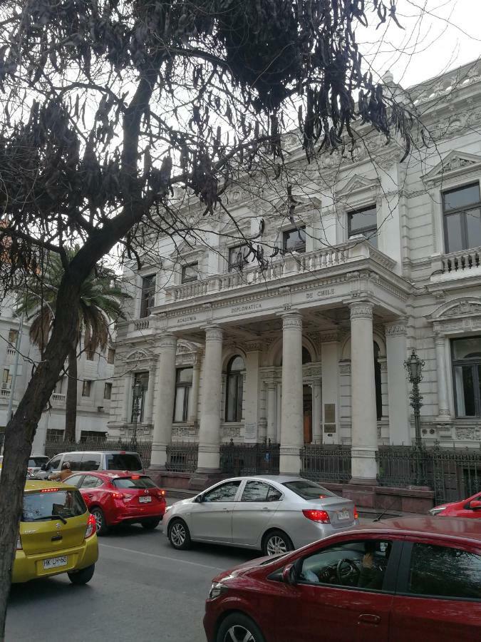Cosmopolita Suites * Santiago de Chile