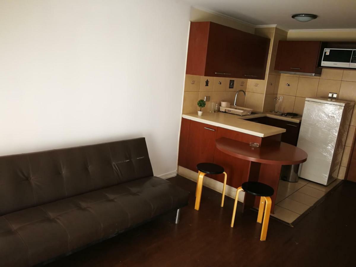 Cosmopolita Suites * Santiago de Chile