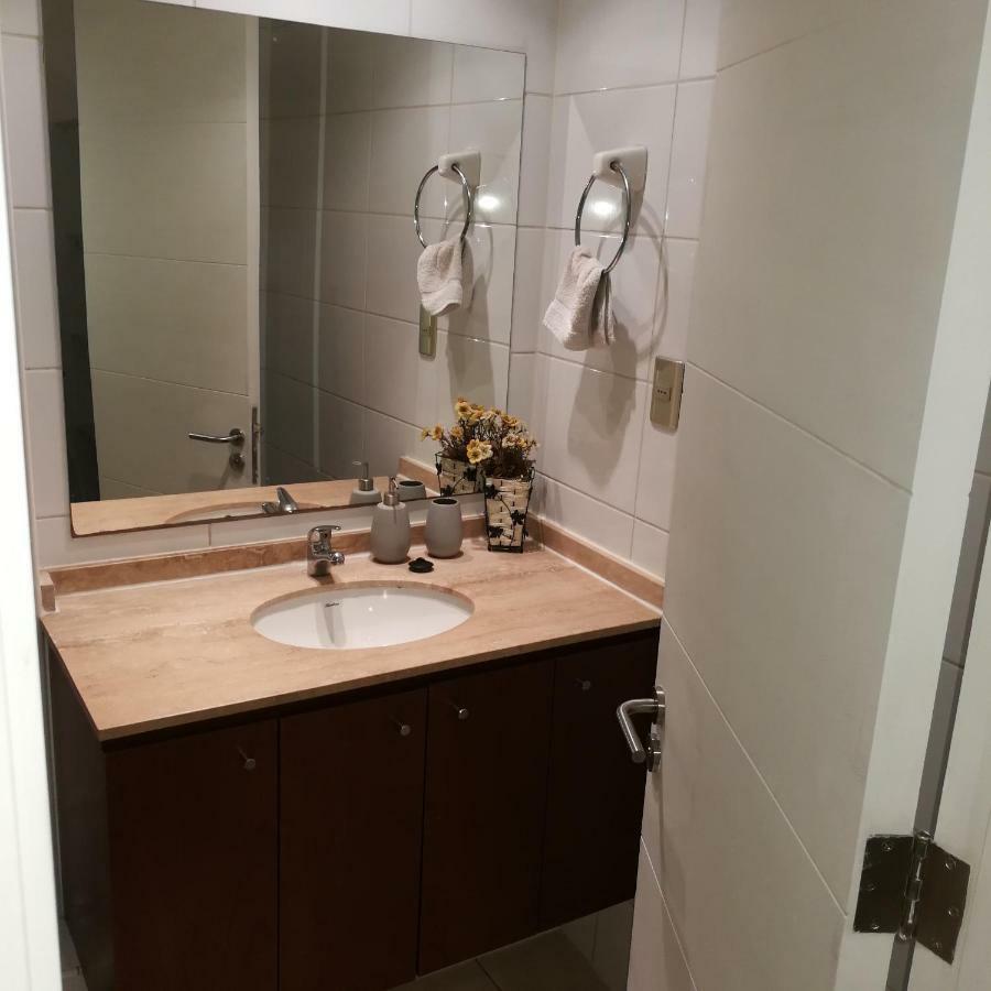 Apartamento Cosmopolita Suites