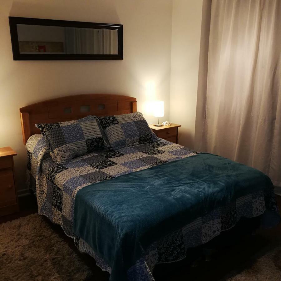 Cosmopolita Suites Apartamento
