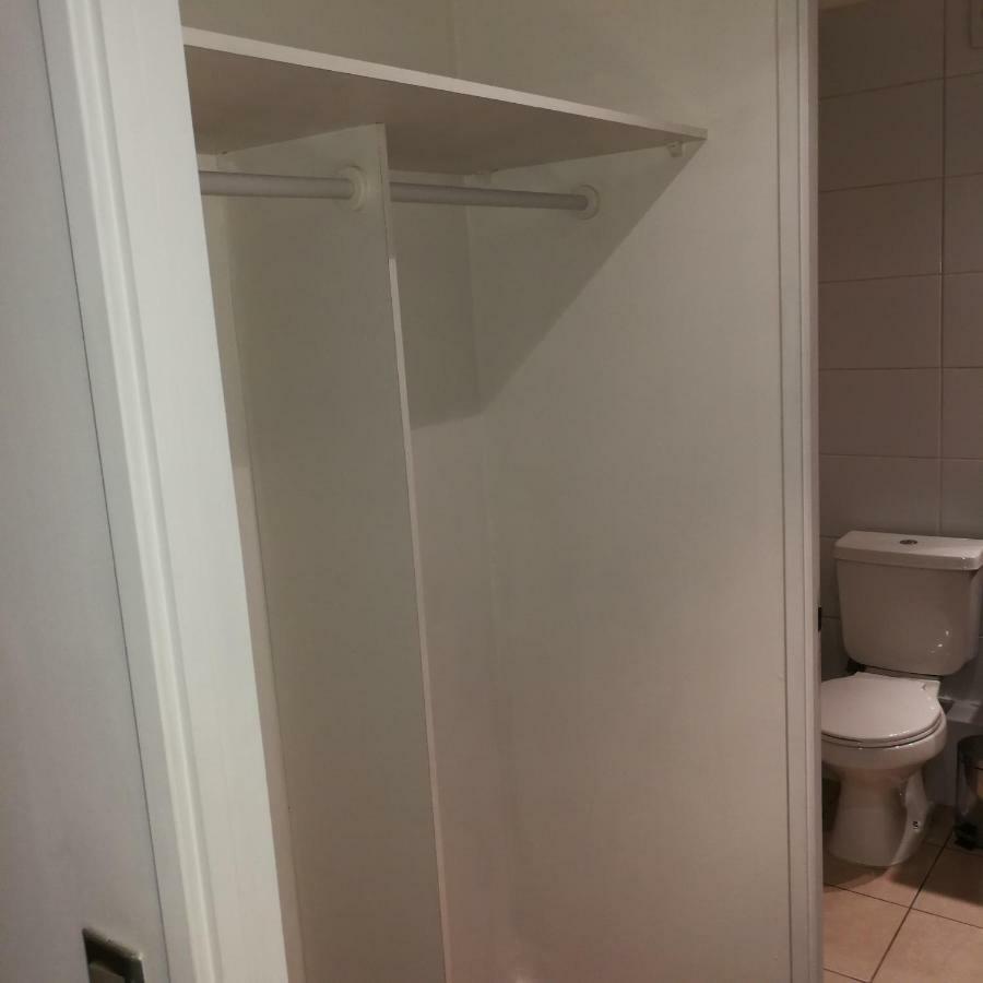 Cosmopolita Suites Apartamento *