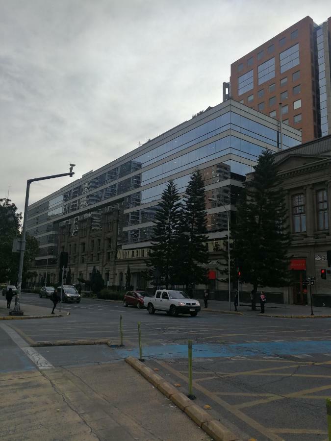 Apartamento Cosmopolita Suites
