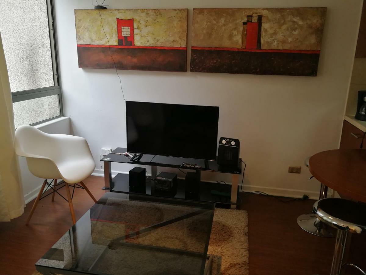 Cosmopolita Suites Apartamento