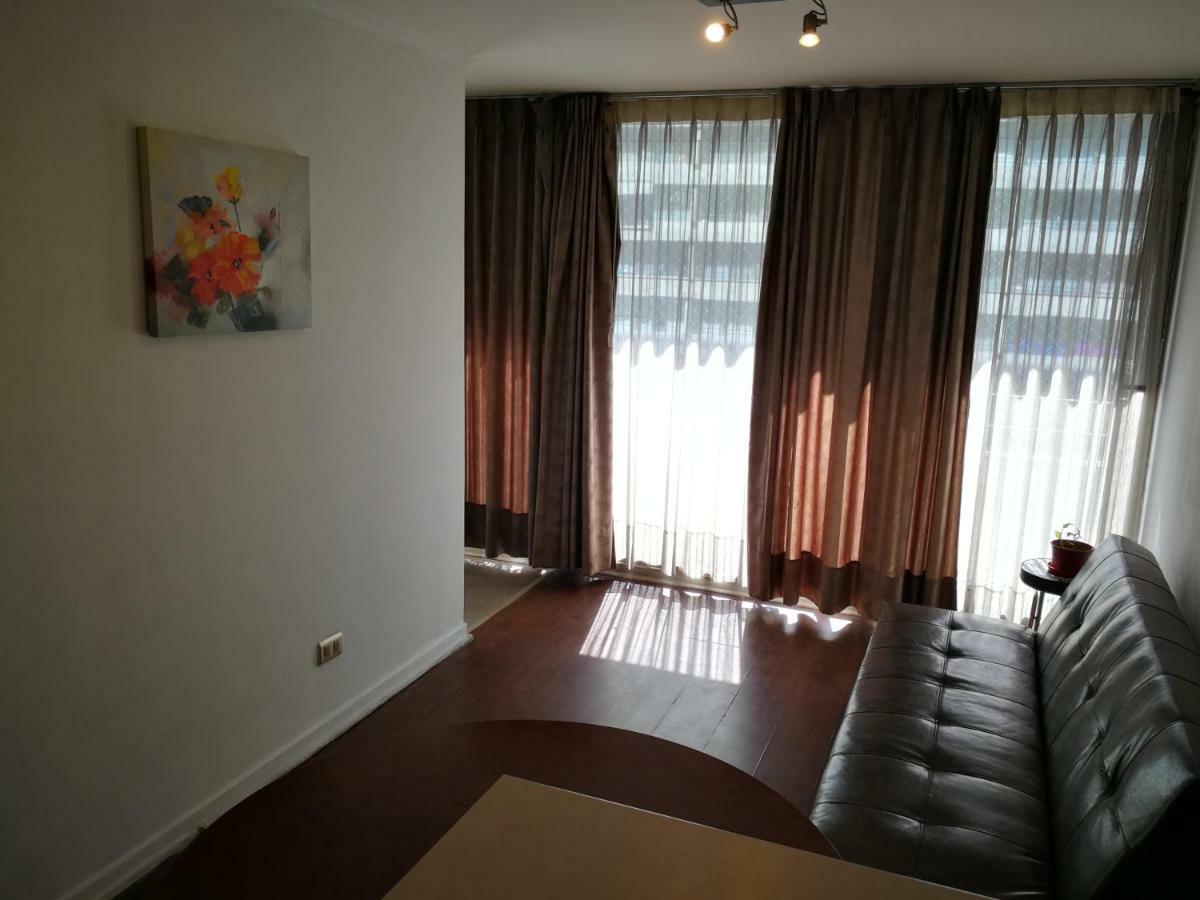 Cosmopolita Suites Apartamento